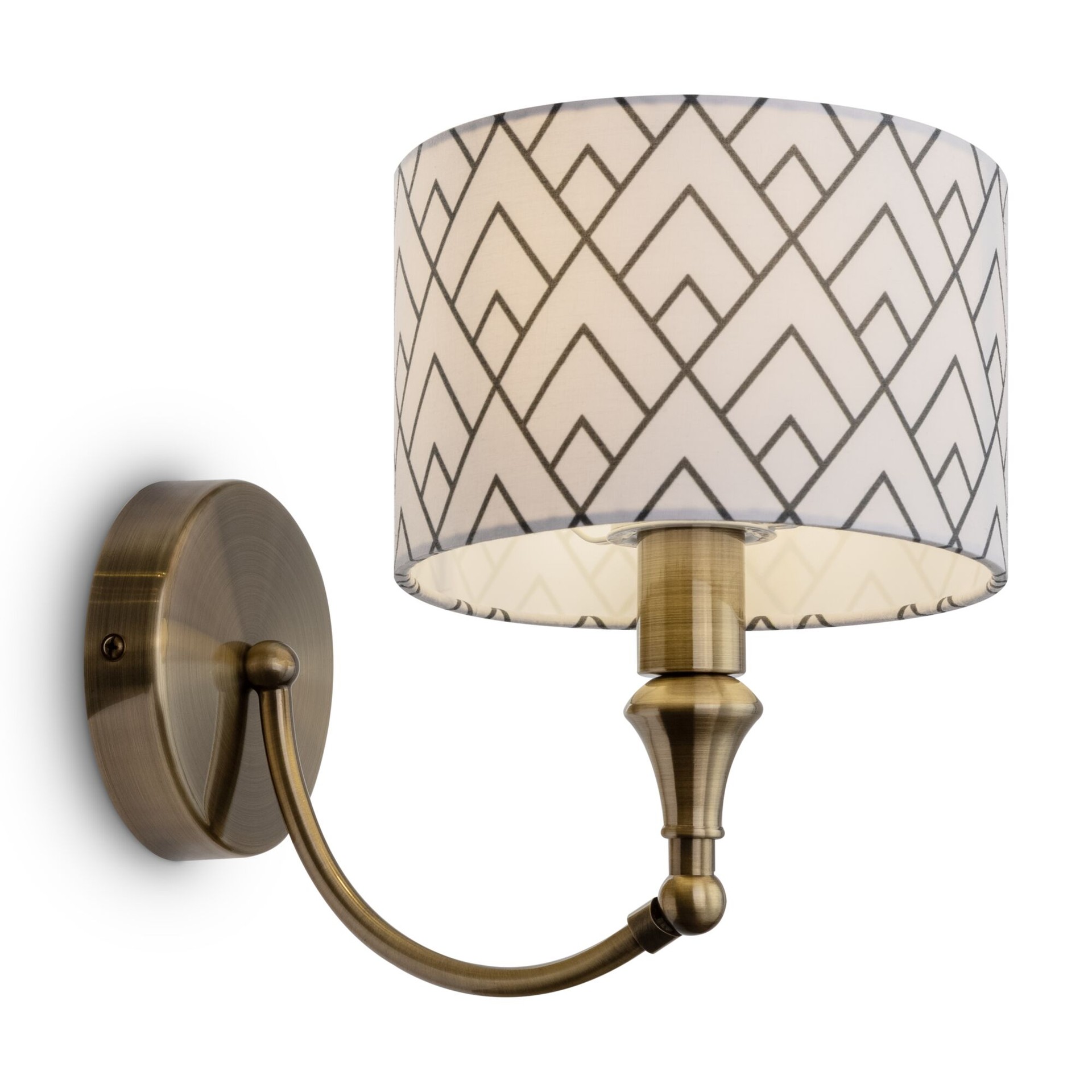 Настенное бра Maytoni Eclectic 3 M-01-SB-LMP-Y-16