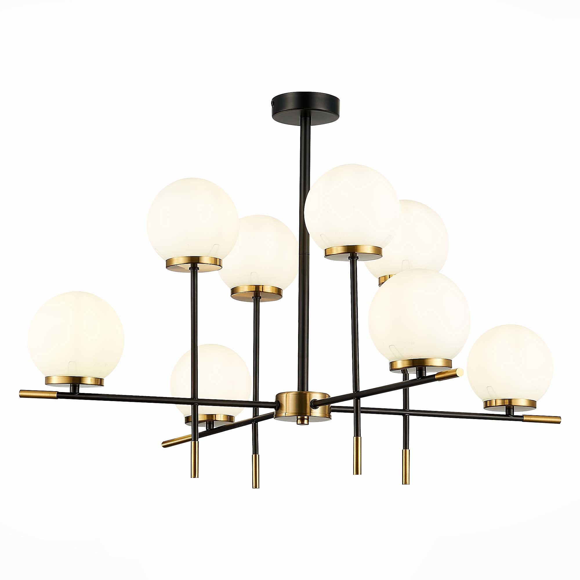 Потолочная люстра ST Luce Limano SL1203.412.08