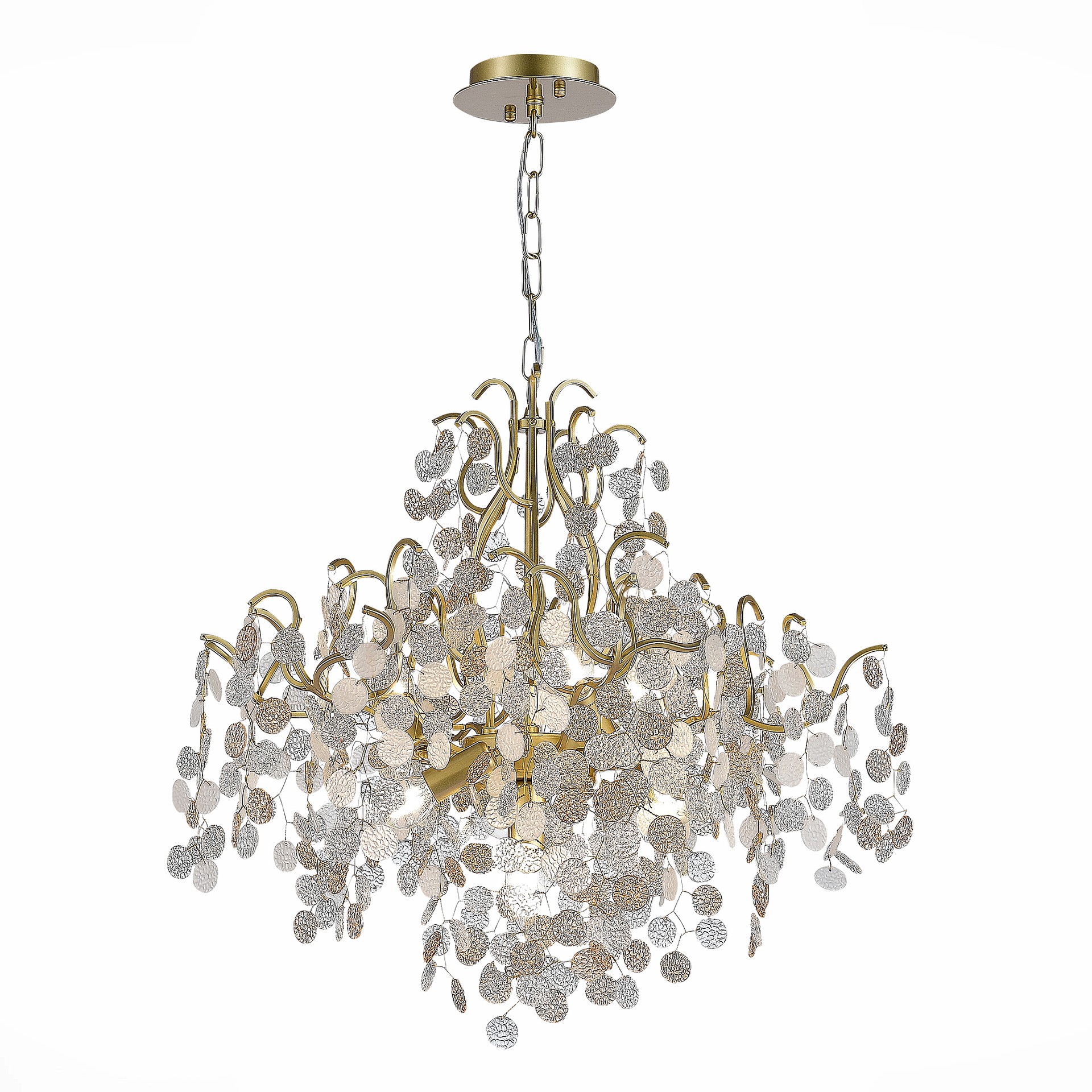 Подвесная люстра ST Luce Ravello SL1650.303.08
