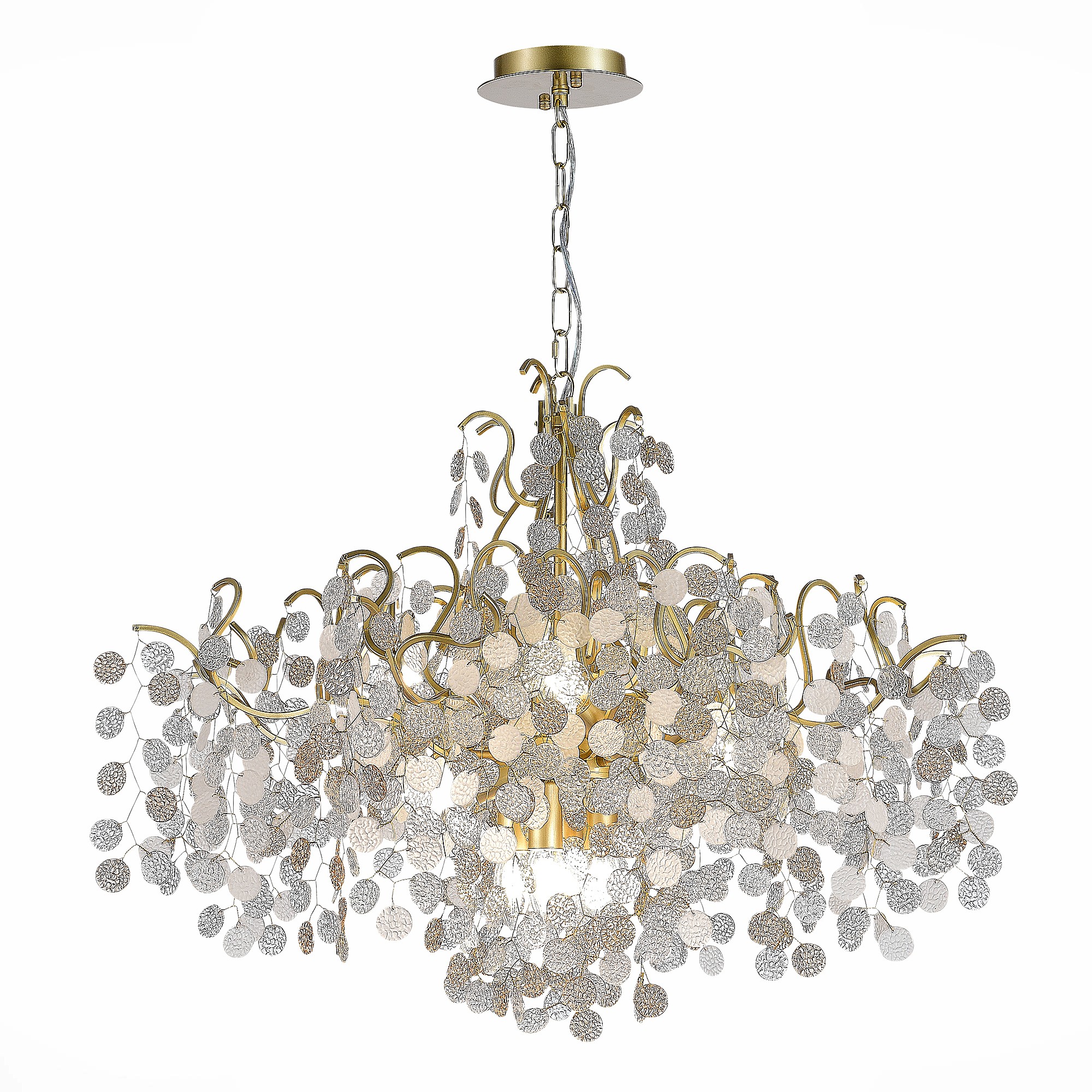 Подвесная люстра ST Luce Ravello SL1650.303.12