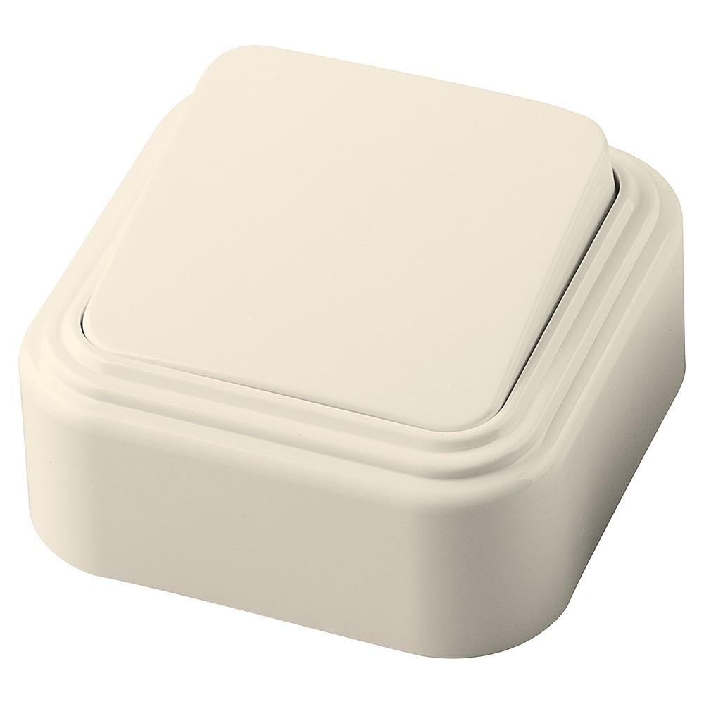 Выключатель Stekker Брест 49051