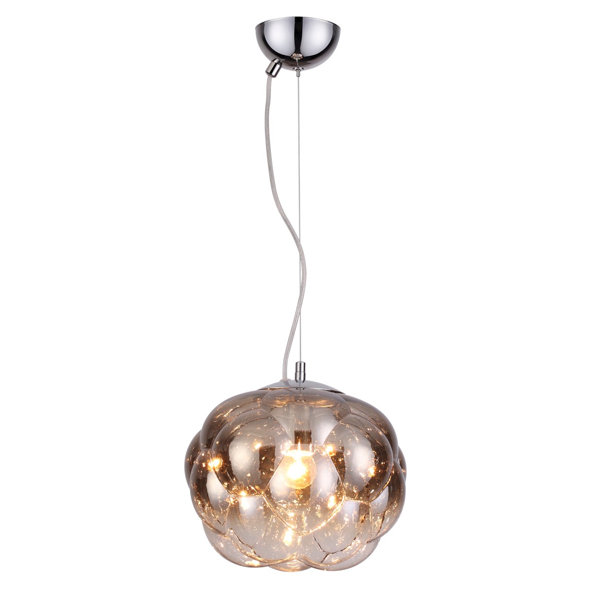 Светильник подвесной Odeon Light Pecola 4701/1