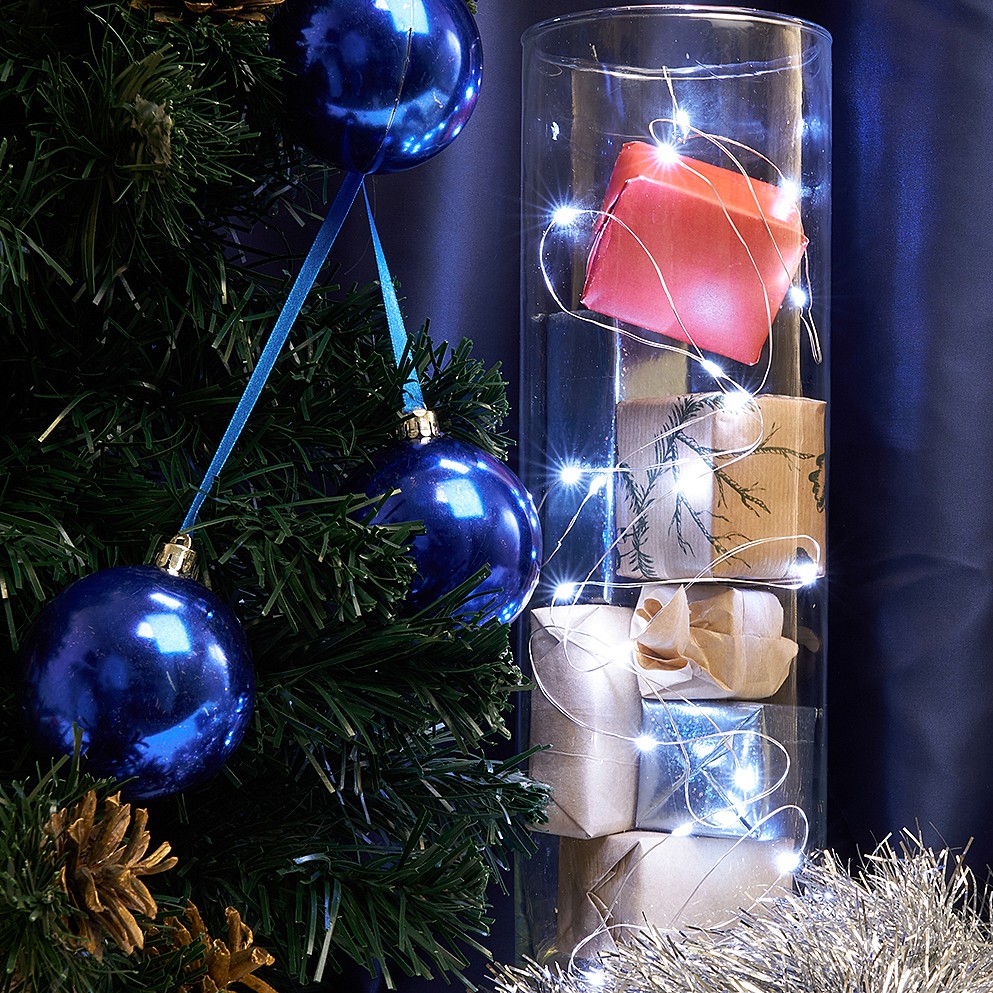 Гирлянда Feron CL575 48184