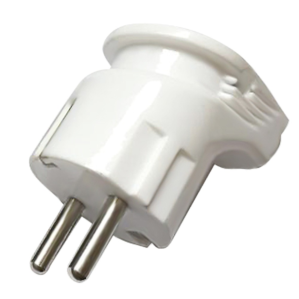 Вилка угловая с/з Stekker PPG16-46-202 39825