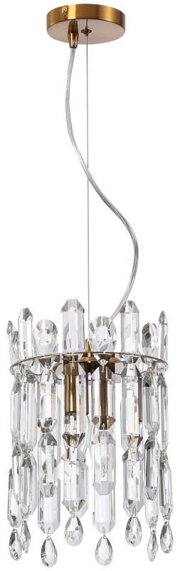 Светильник подвесной Stilfort Legacy 2158/05/02P