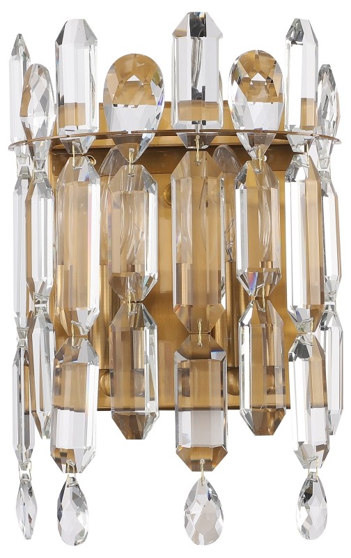 Настенное бра Stilfort Legacy 2158/05/02W