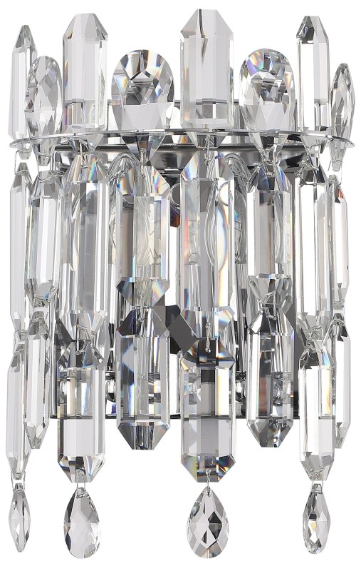 Настенное бра Stilfort Legacy 2158/09/02W