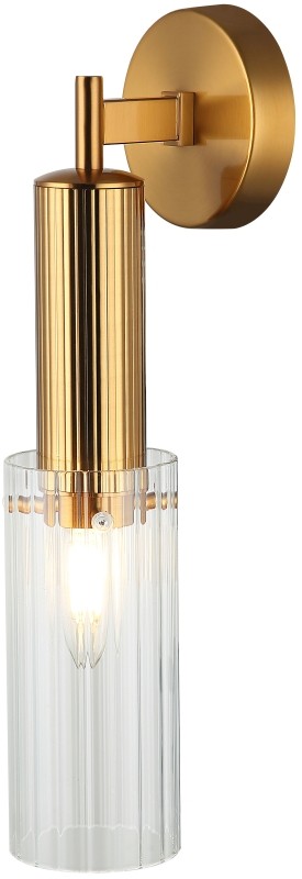 Настенное бра Stilfort Wunder 2160/05/01W