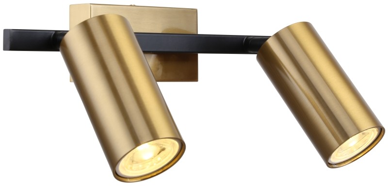 Светильник спот Stilfort Ausver 2162/05/02W