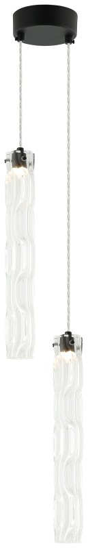 Светильник подвесной Stilfort Still 2163/02/02WP