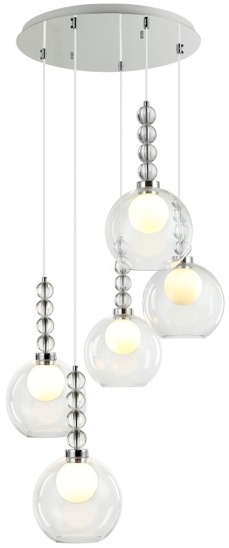 Светильник подвесной Stilfort Designo 2166/09/05P