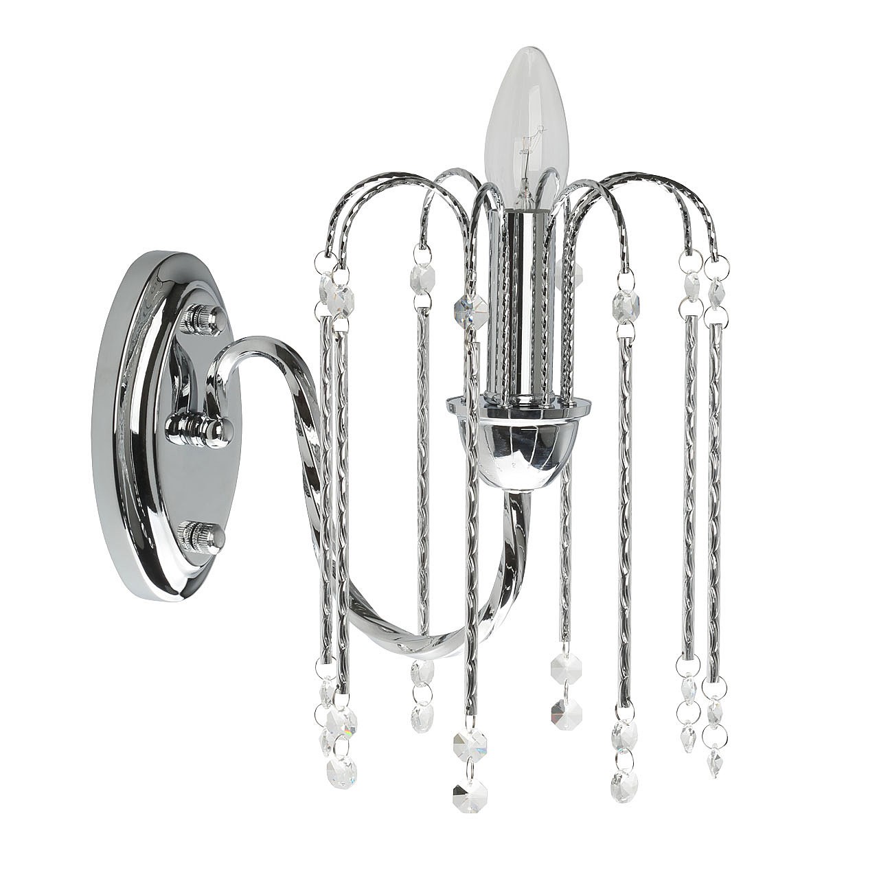 Настенное бра Chiaro Диана 340021801