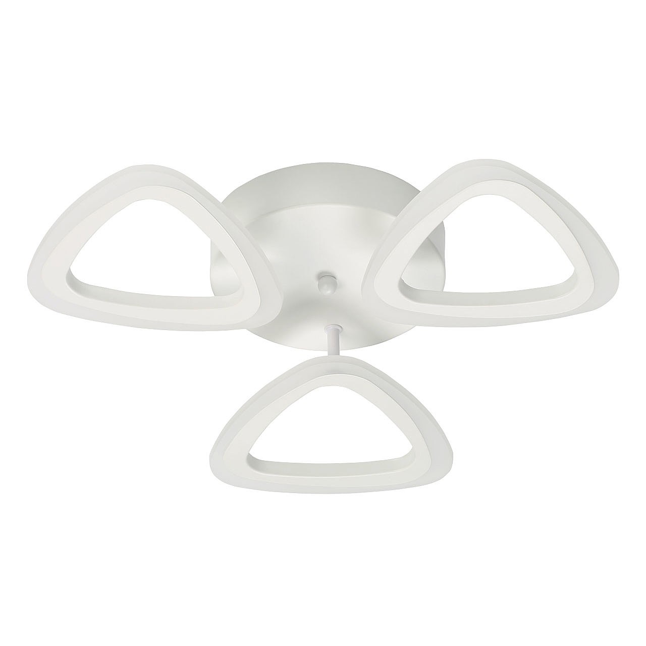 Потолочная люстра De Markt Мадлен 424012903