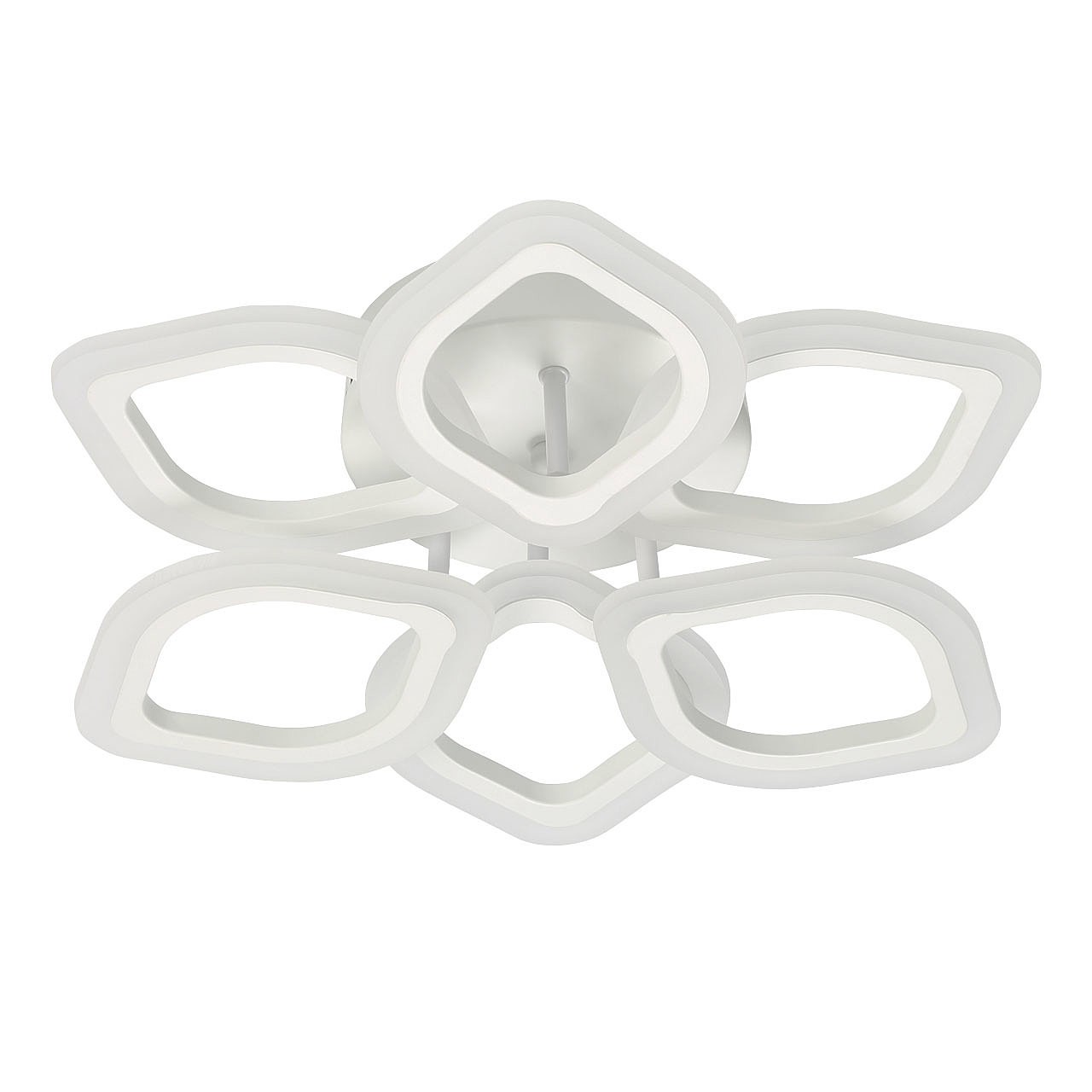 Потолочная люстра De Markt Мадлен 424013206