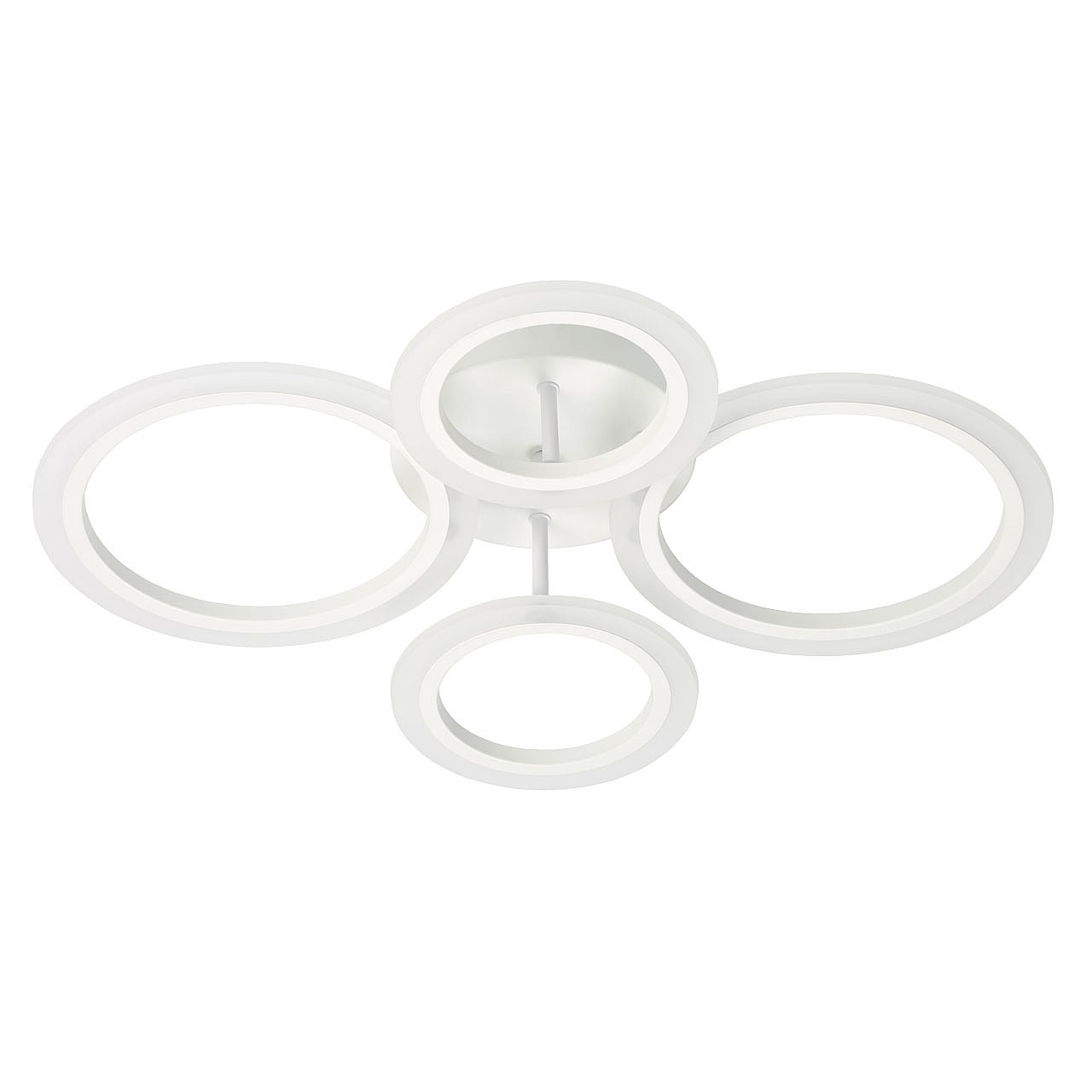 Потолочная люстра De Markt Мадлен 424013404