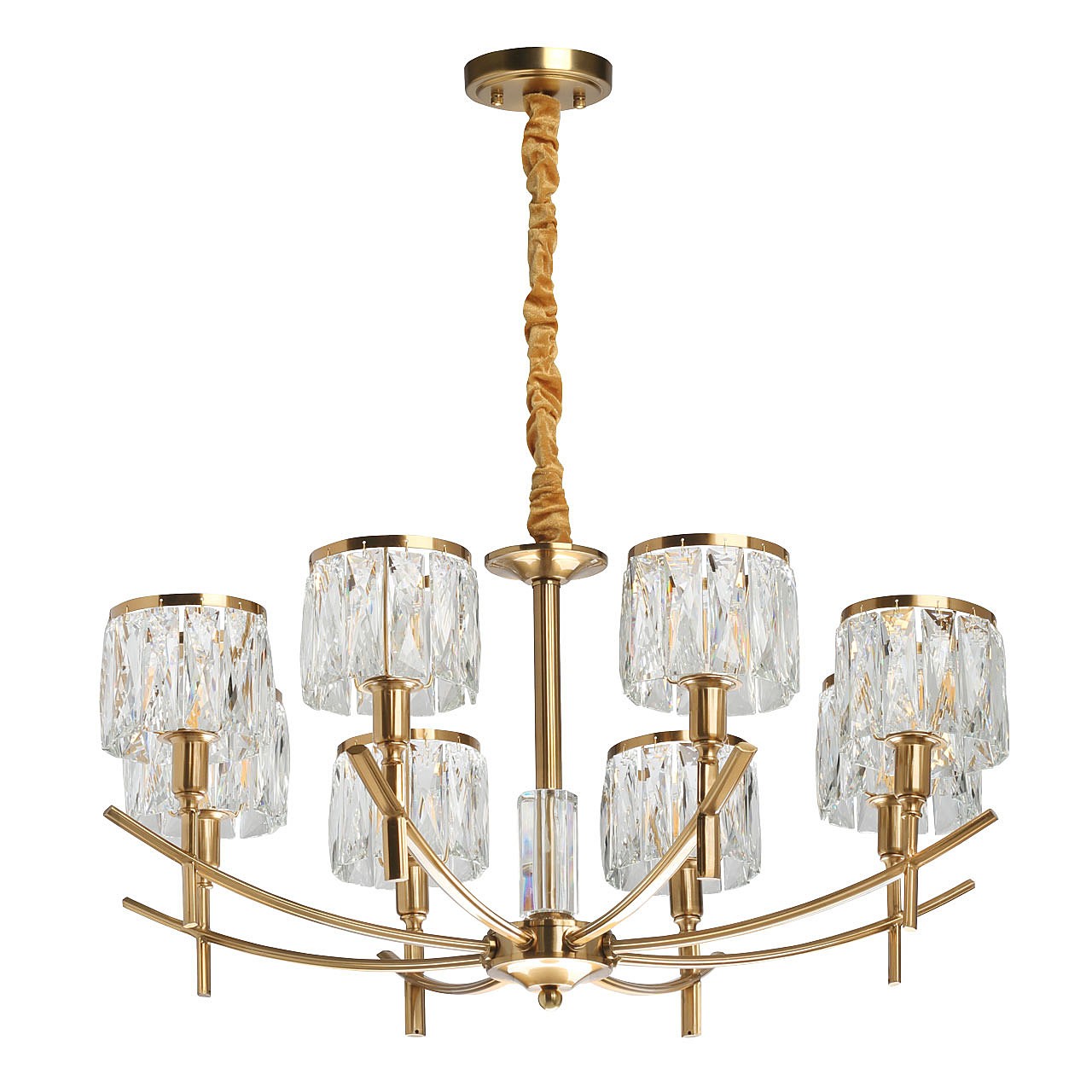 Подвесная люстра MW Light Илвита 624011408