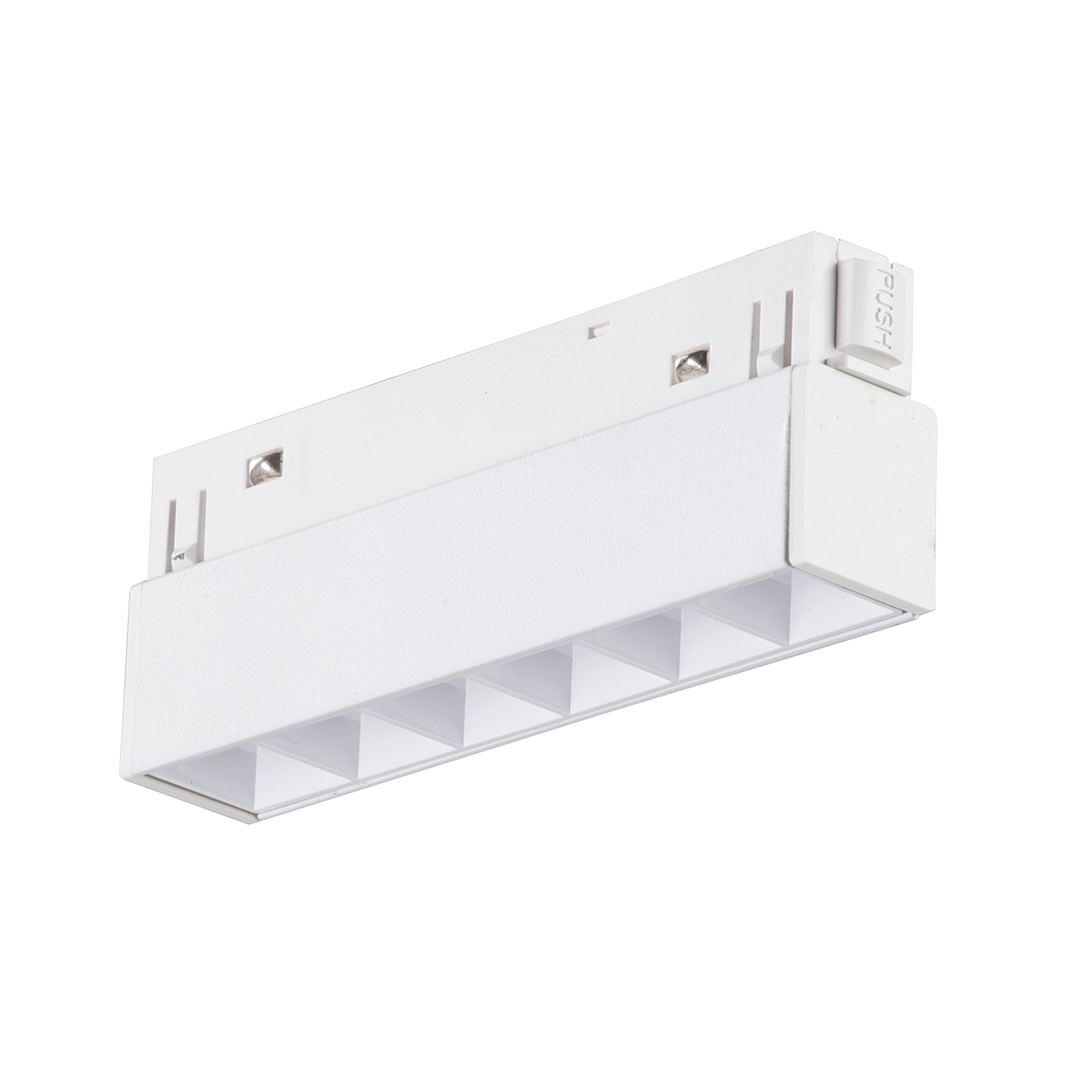 Трековый светильник Vitaluce VT0200003-00