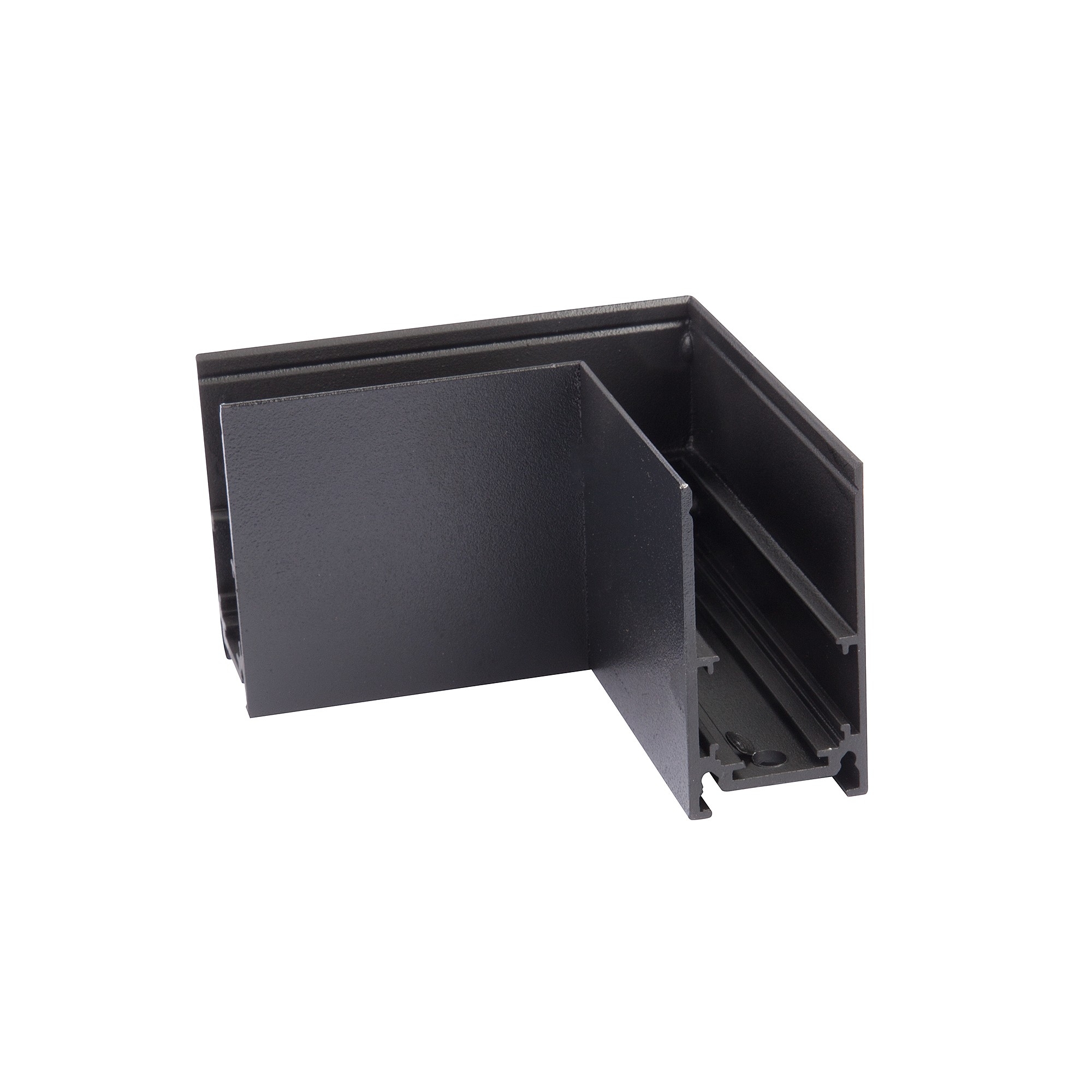 Коннектор угловой горизонтальный Vitaluce VT0200025-01