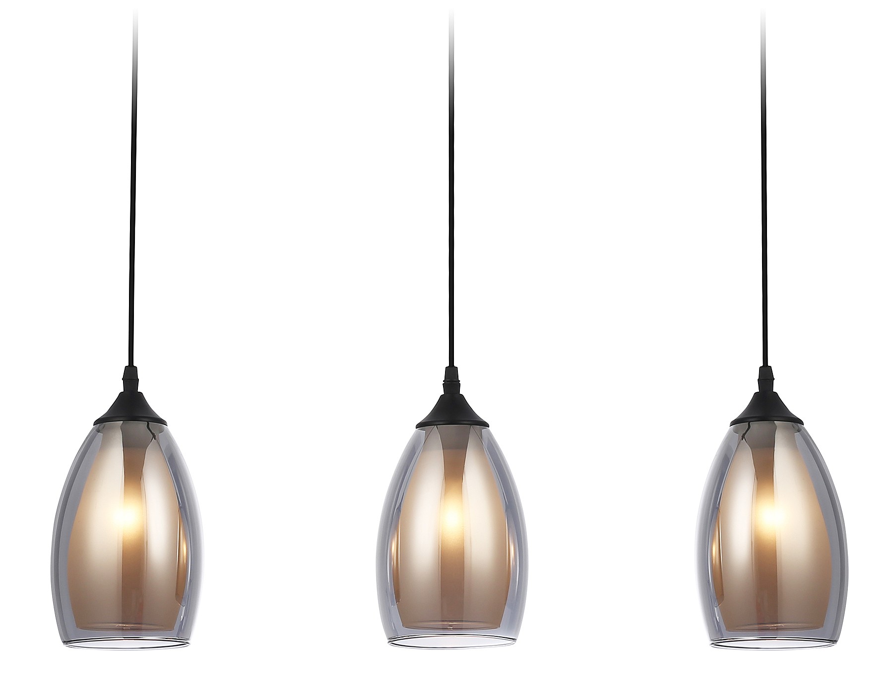 Светильник подвесной Ambrella Modern TR3537