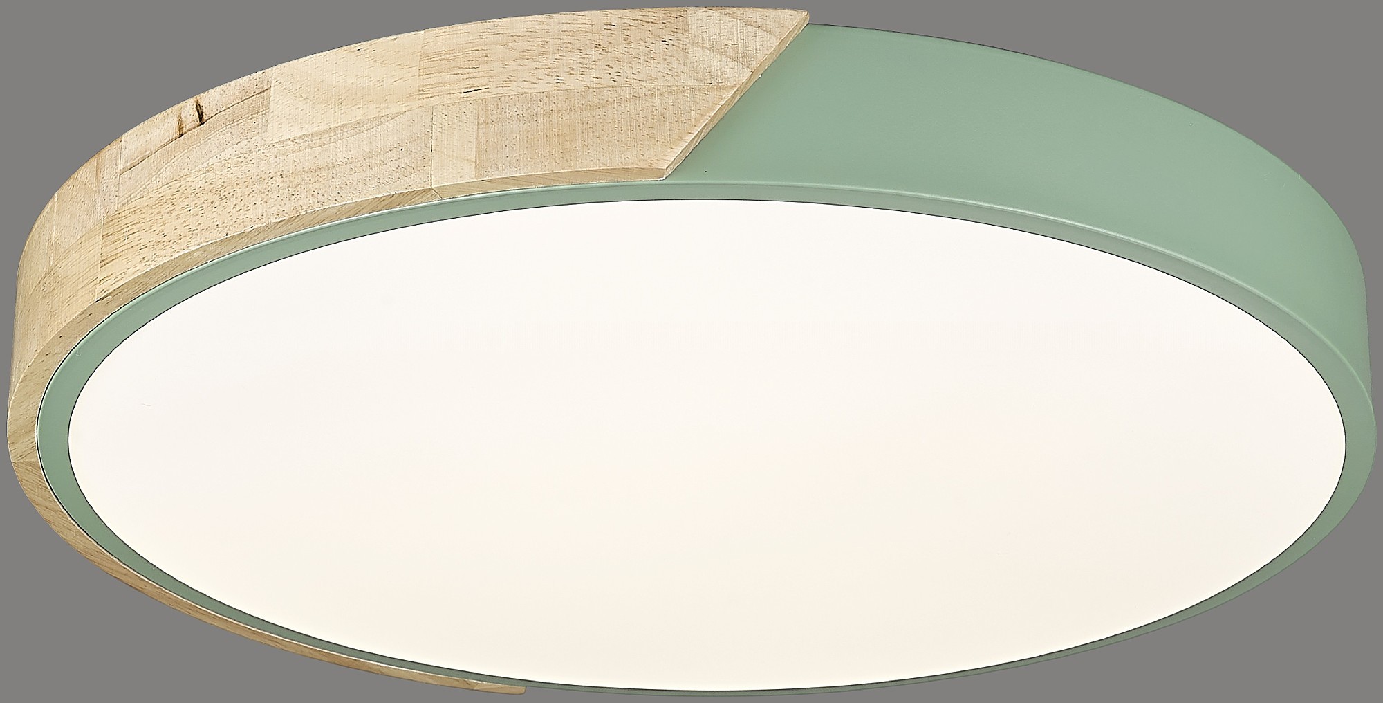 Светильник потолочный Velante 445-427-01