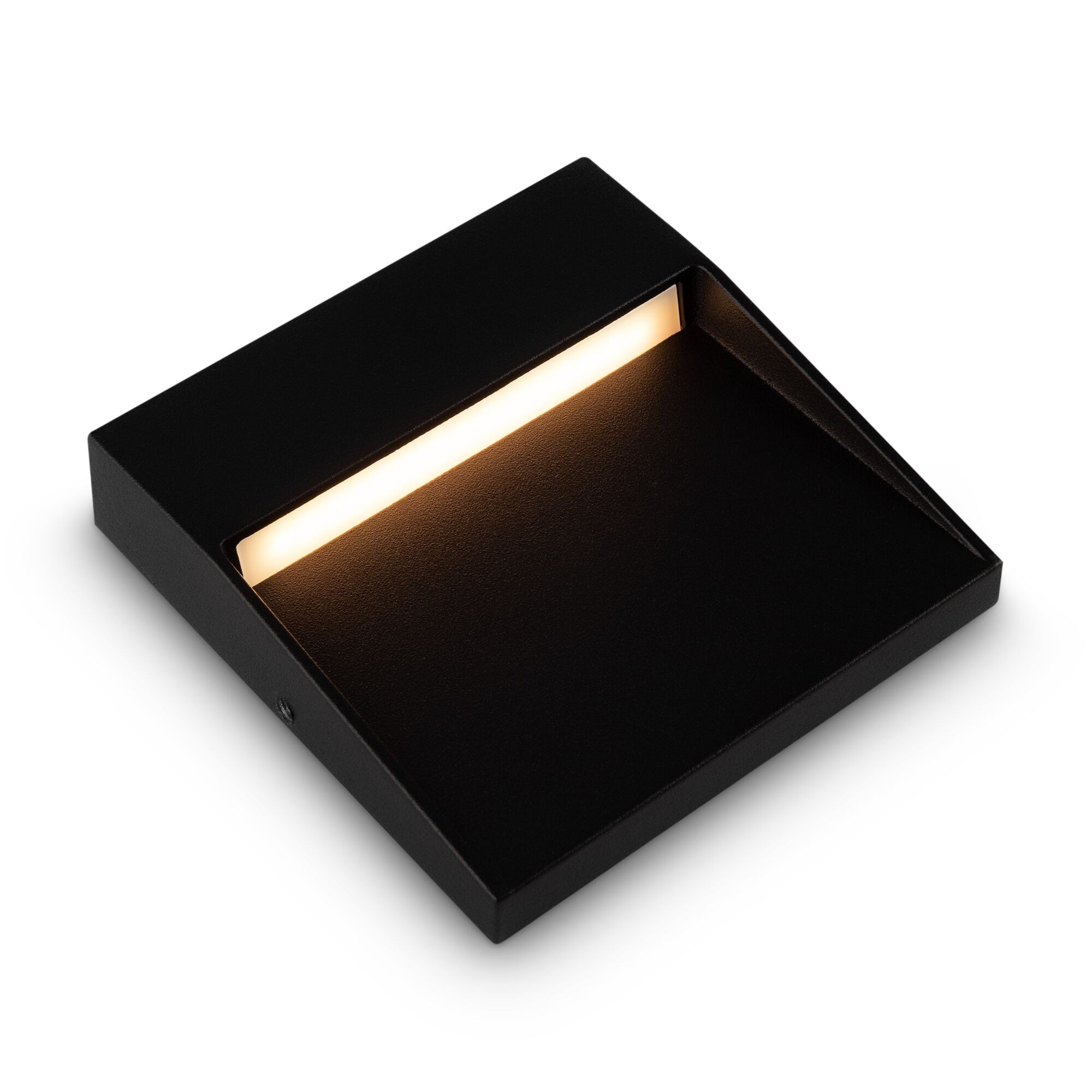 Подсветка для ступеней Maytoni Mane O047SL-L4B3K