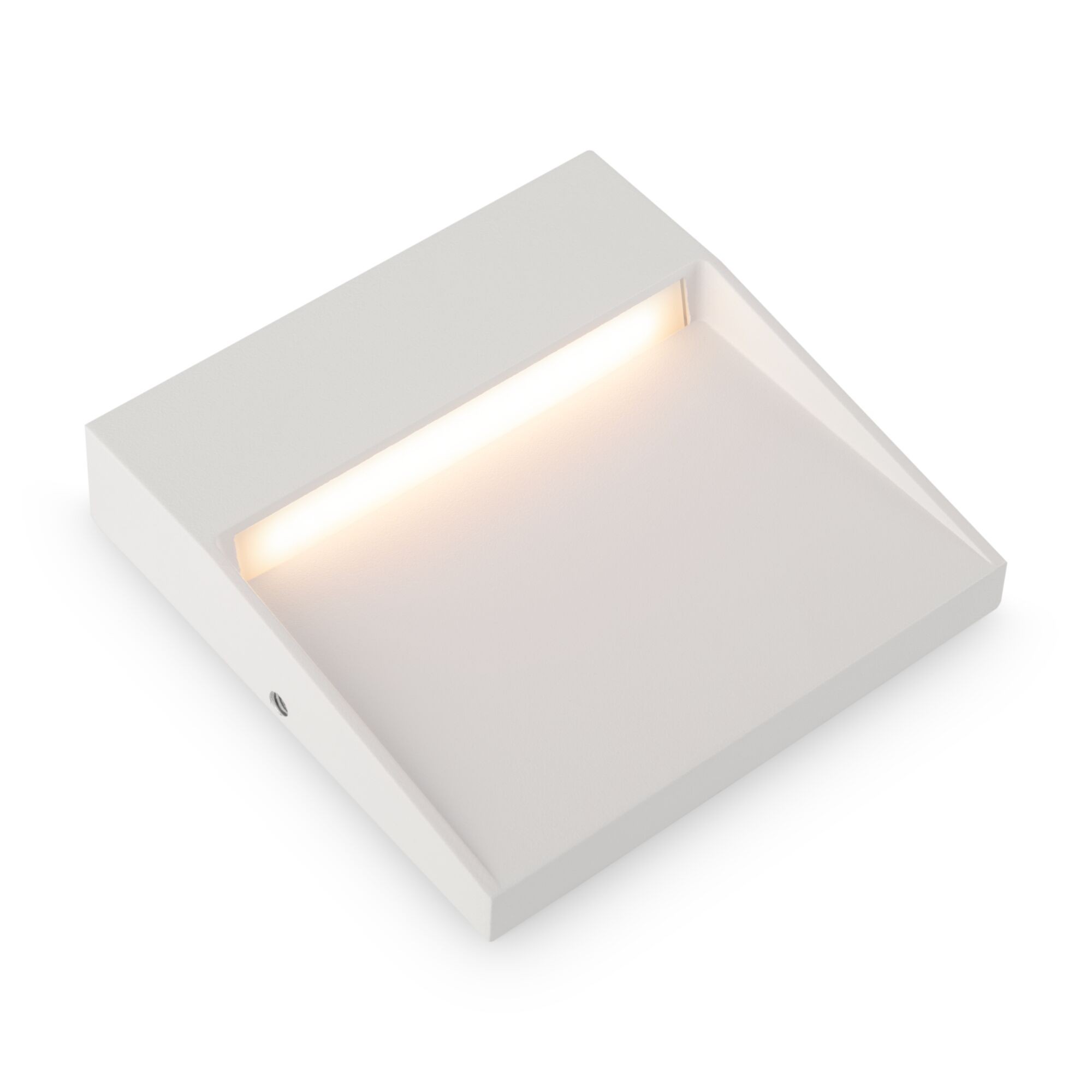 Подсветка для ступеней Maytoni Mane O047SL-L4W3K