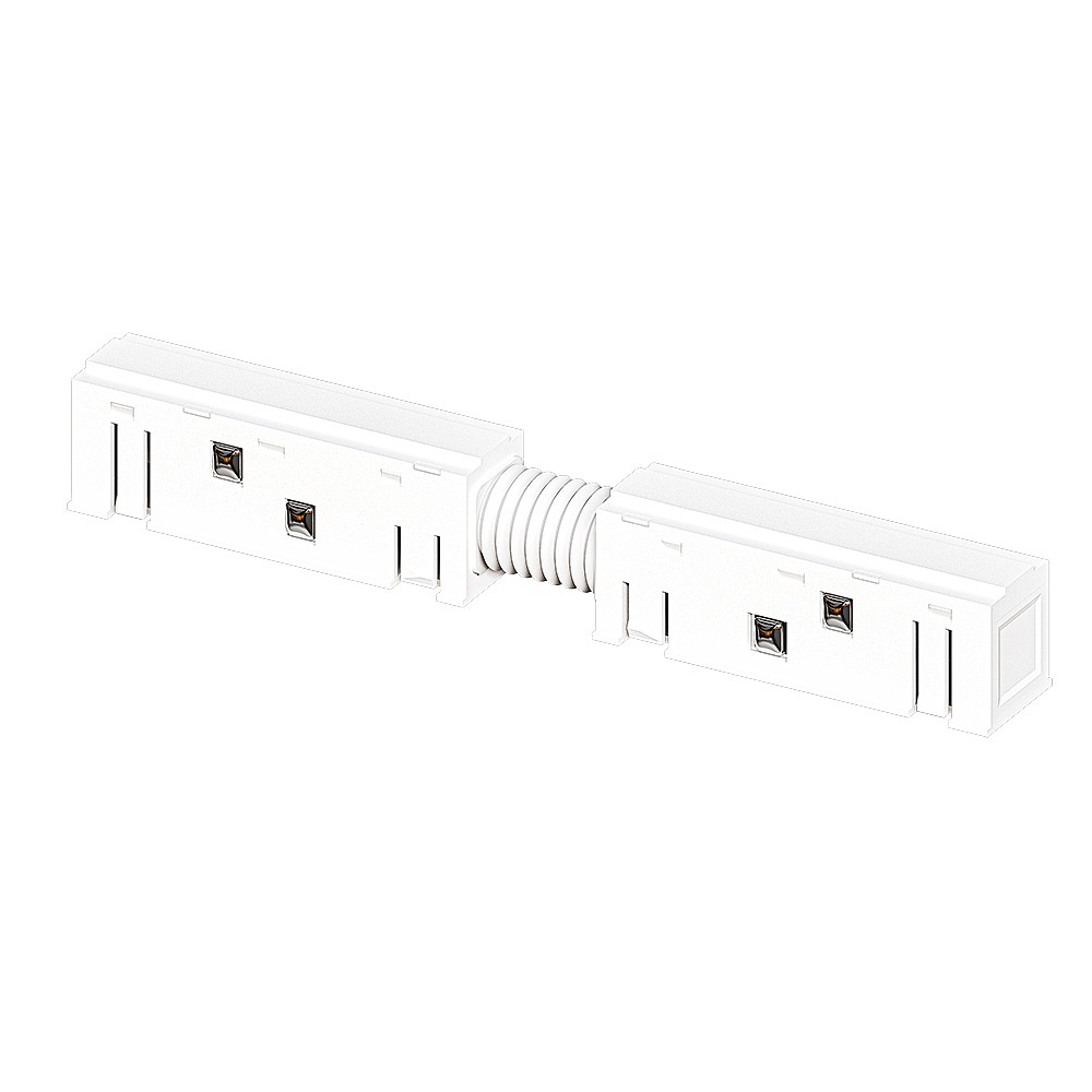 Коннектор для шинопровода Arte Lamp Linea-Accessories A483333