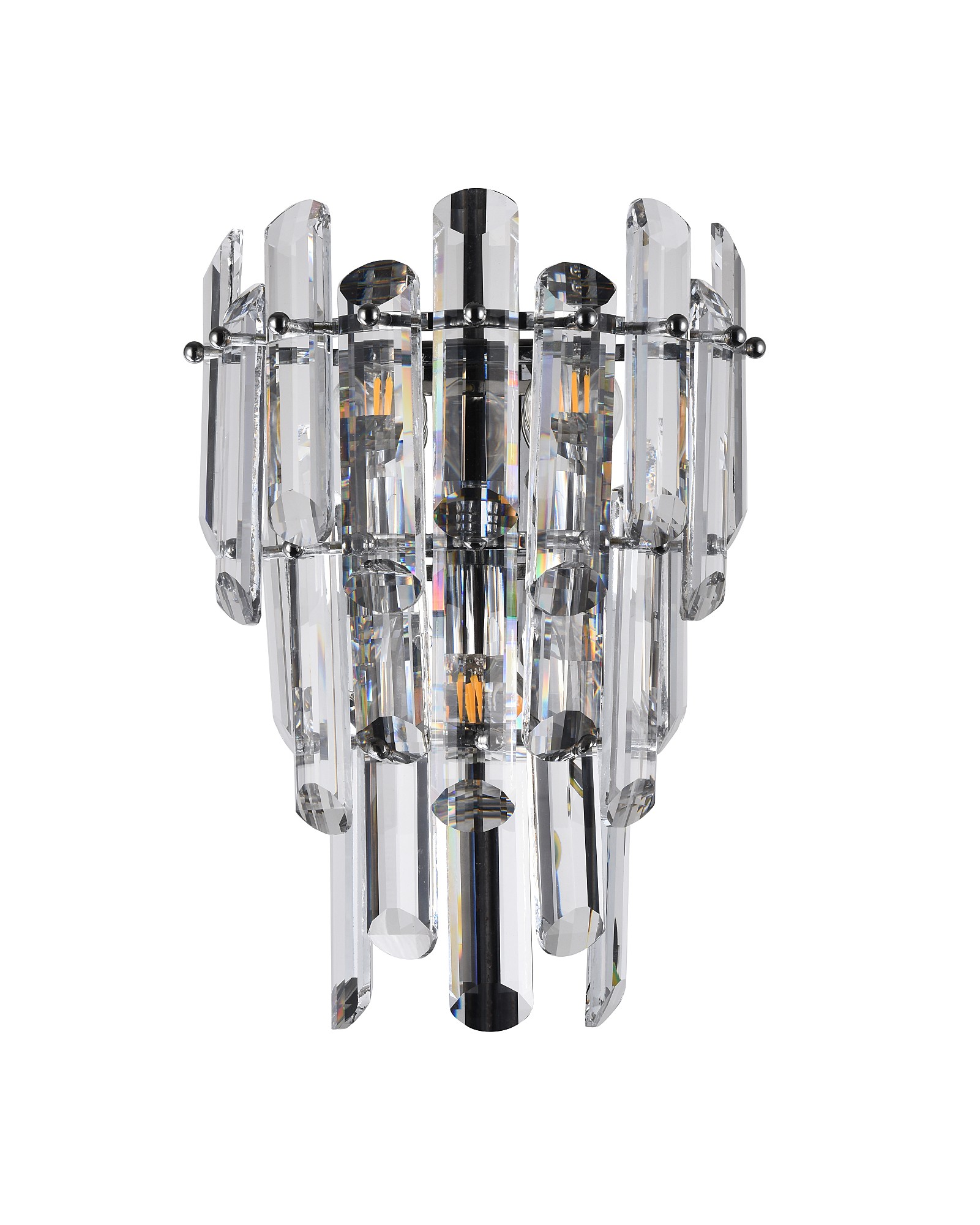 Настенное бра Divinare Rosie 3511/02 AP-3