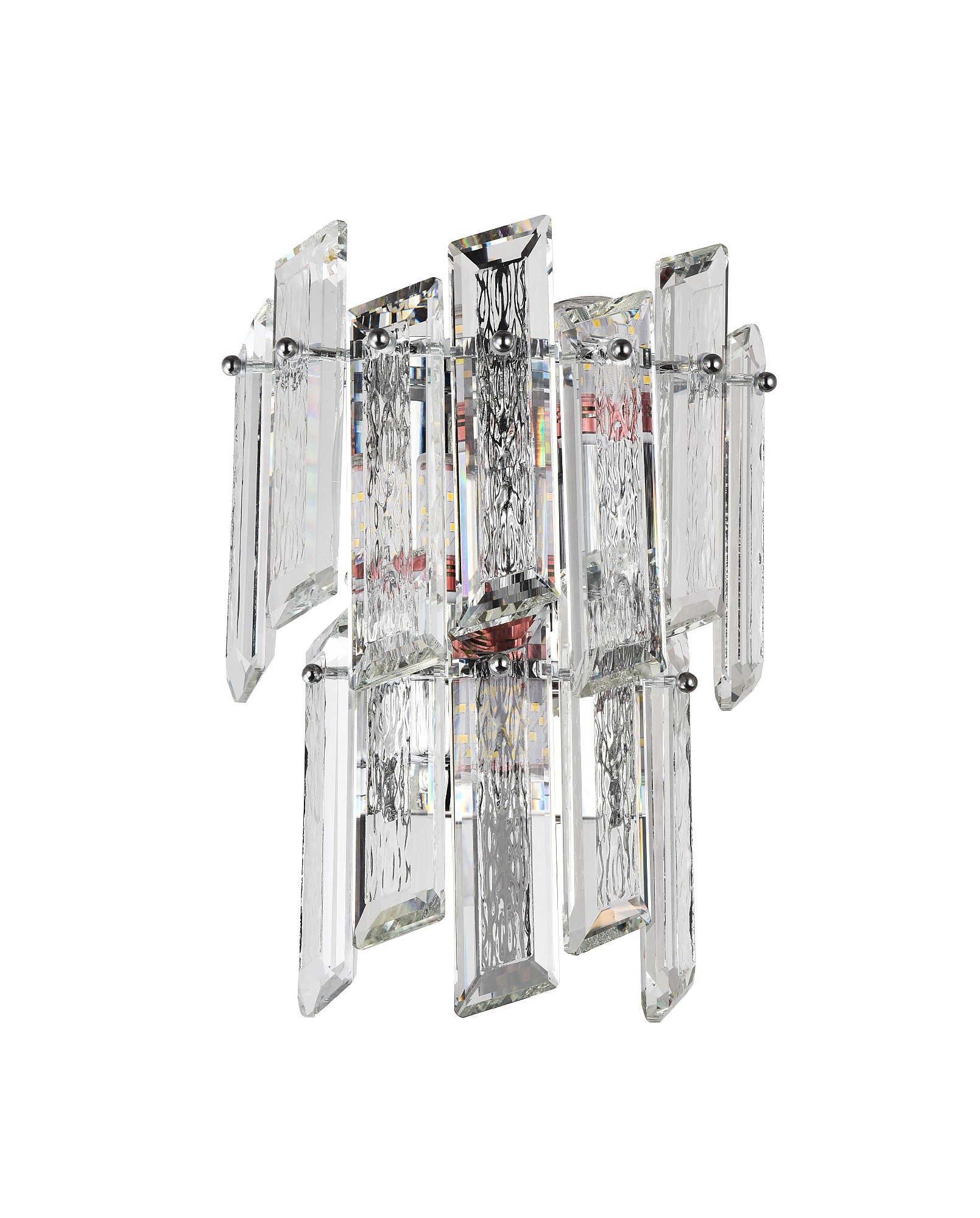 Настенное бра Divinare Romilda 3512/02 AP-3