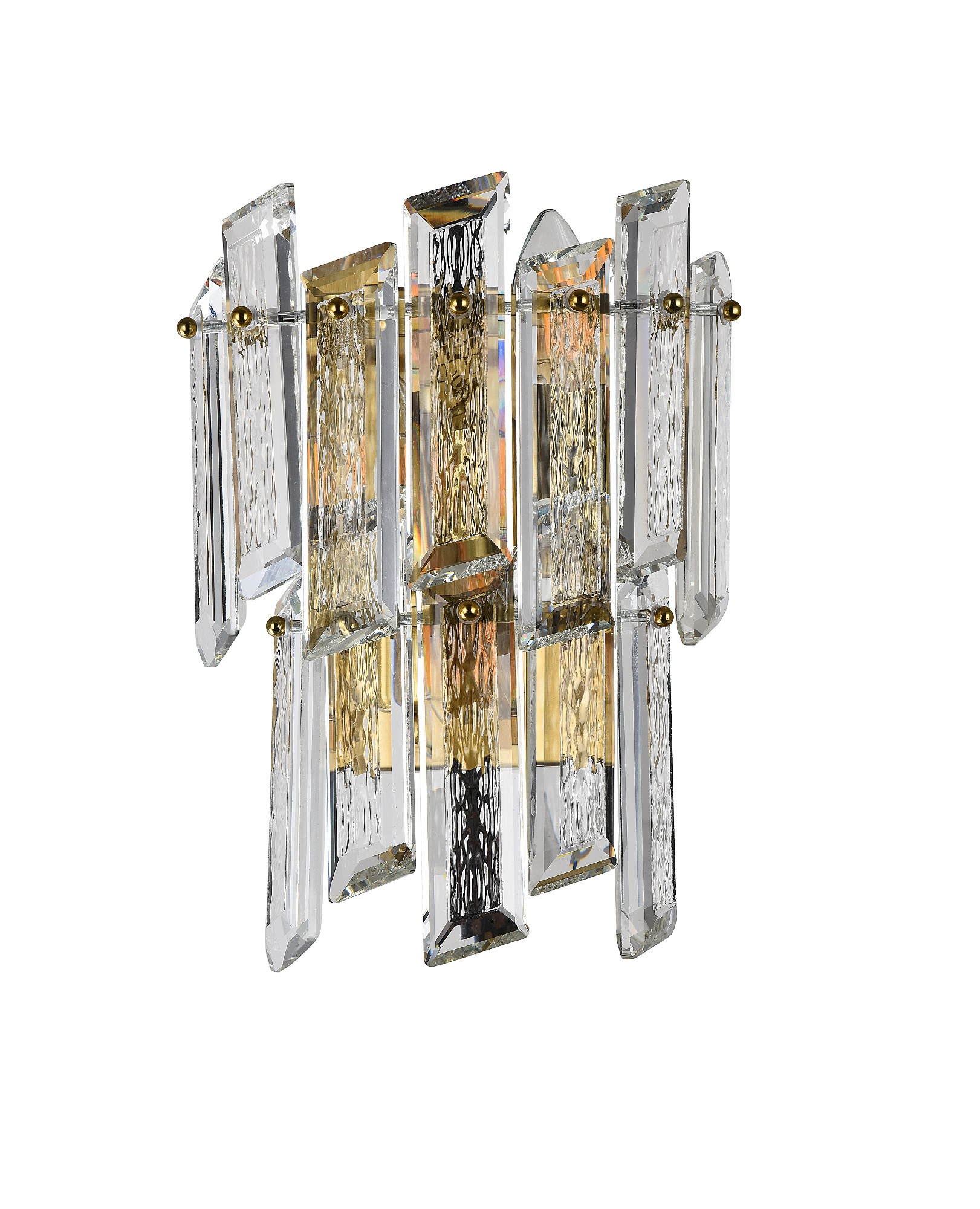 Настенное бра Divinare Romilda 3512/17 AP-3