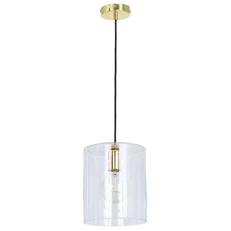 Светильник подвесной Luminex Cylindro 7705