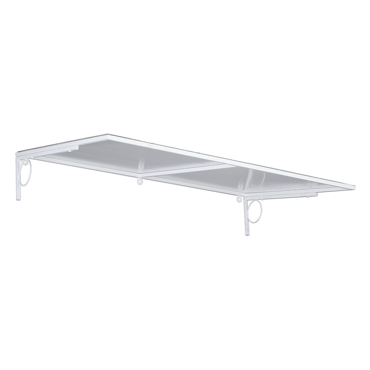 Козырек Vitaluce V7452/1