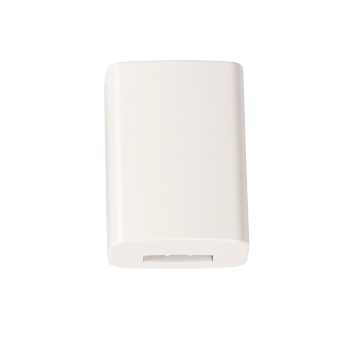 Коннектор для гибкого трека Odeon Light Connector 3815/W