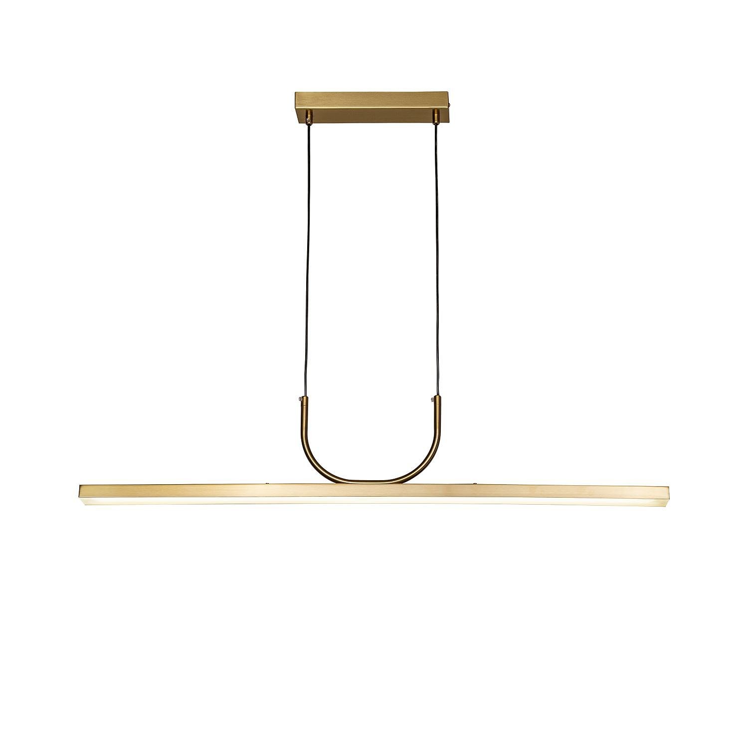 Подвесная люстра Favourite Raya 4097-1P