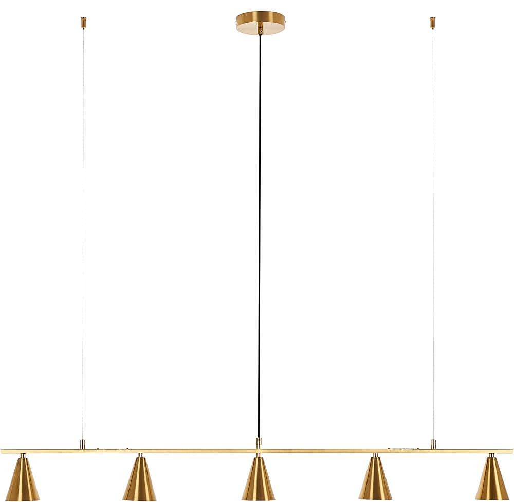 Светильник подвесной MyFar Milla MR1000-5P