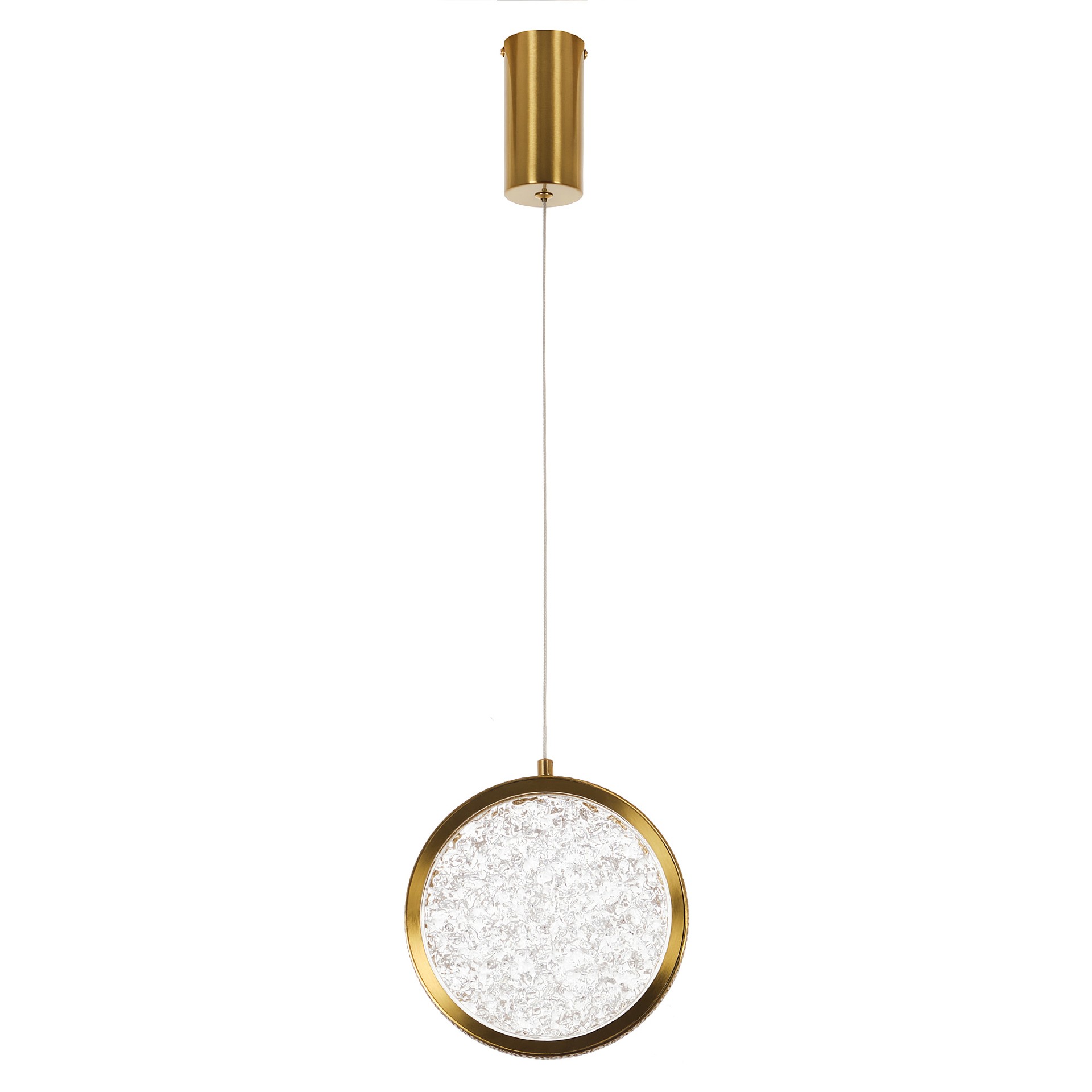 Светильник подвесной MyFar Lora MR1081-PL