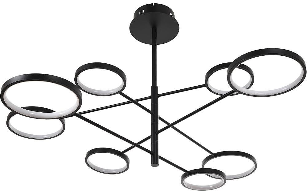 Потолочная люстра MyFar Eva MR1220-8CL