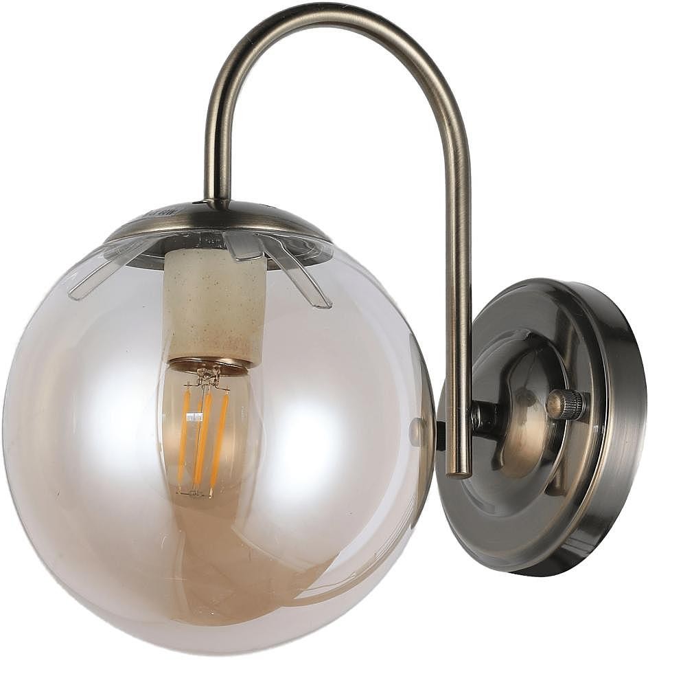 Настенное бра MyFar Kate MR1430-1W