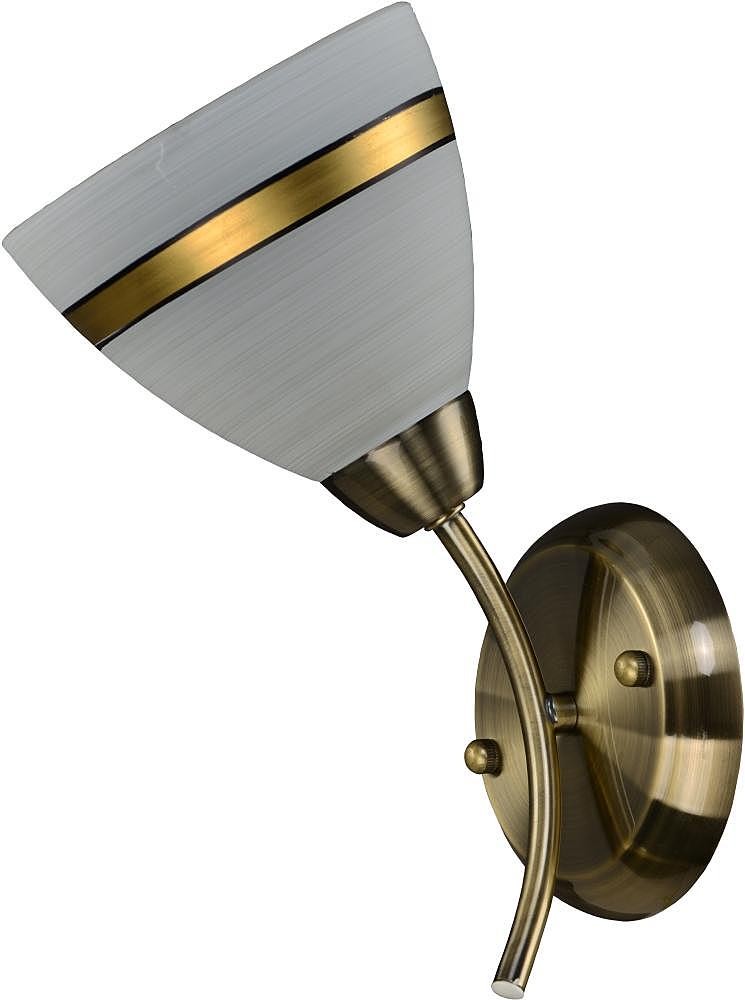 Настенное бра MyFar Emily MR1460-1W