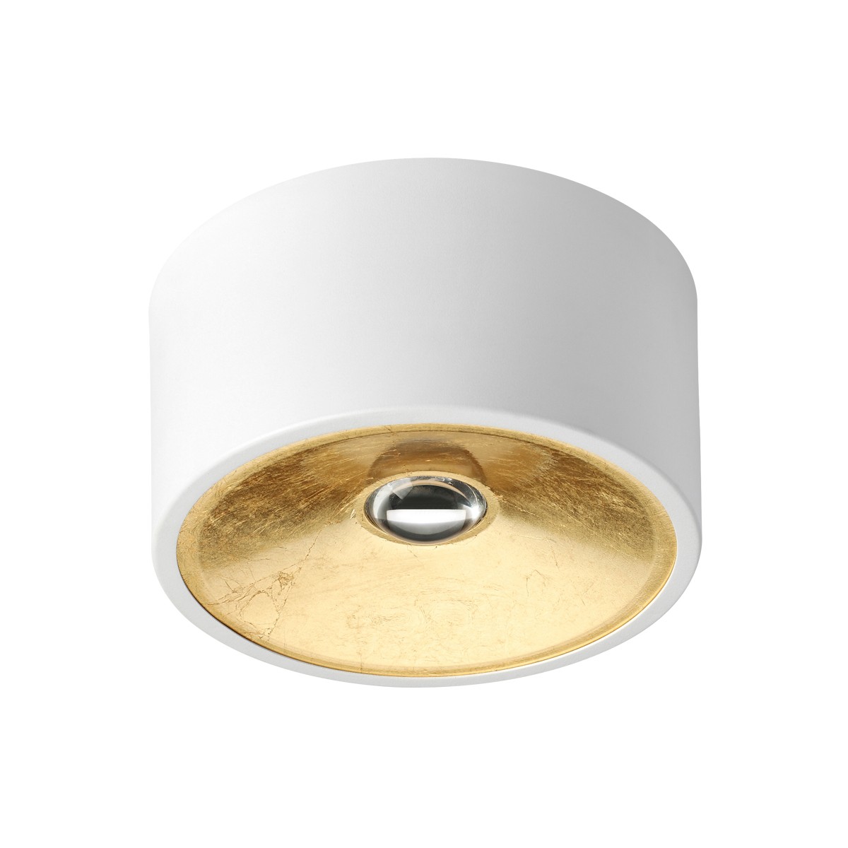 Светильник потолочный Odeon Light Glasgow 3892/1C