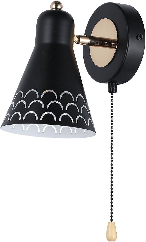 Настенное бра MyFar Chilly MR1530-1W