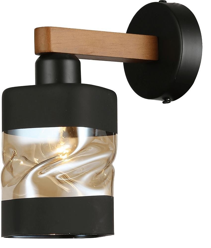 Настенное бра MyFar Olivia MR1822-1W