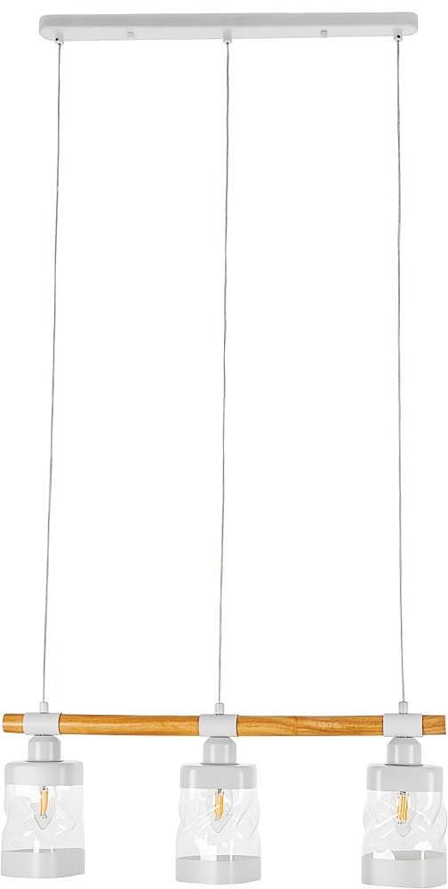 Светильник подвесной MyFar Olivia MR1831-3P