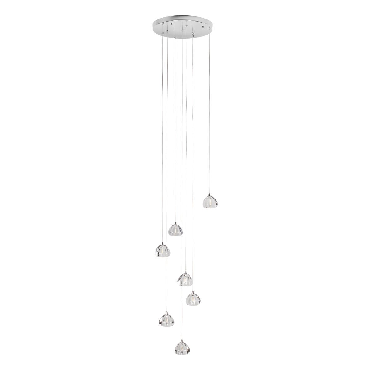 Светильник подвесной Loft It Rain 10151/7