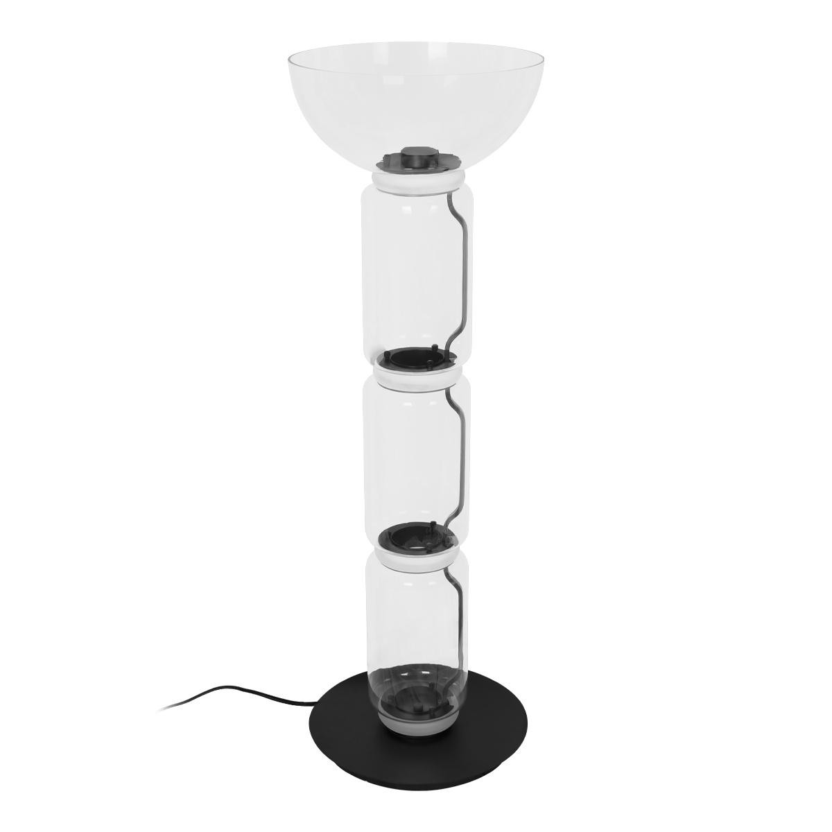 Торшер Loft It Noctambule 10192F/M