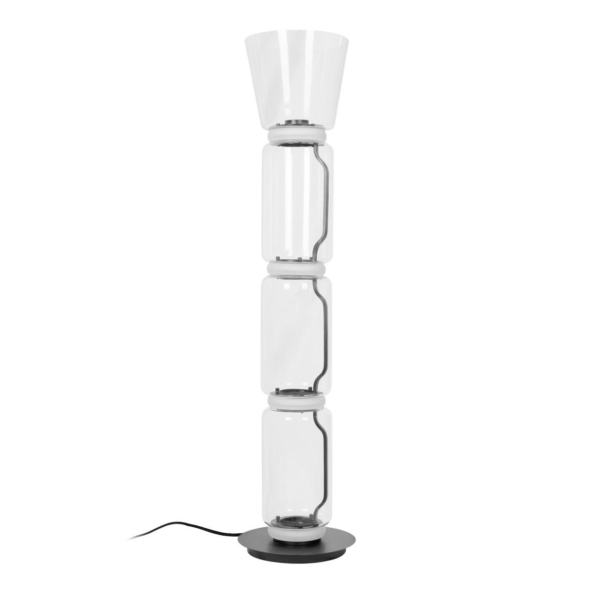 Торшер Loft It Noctambule 10193F/M