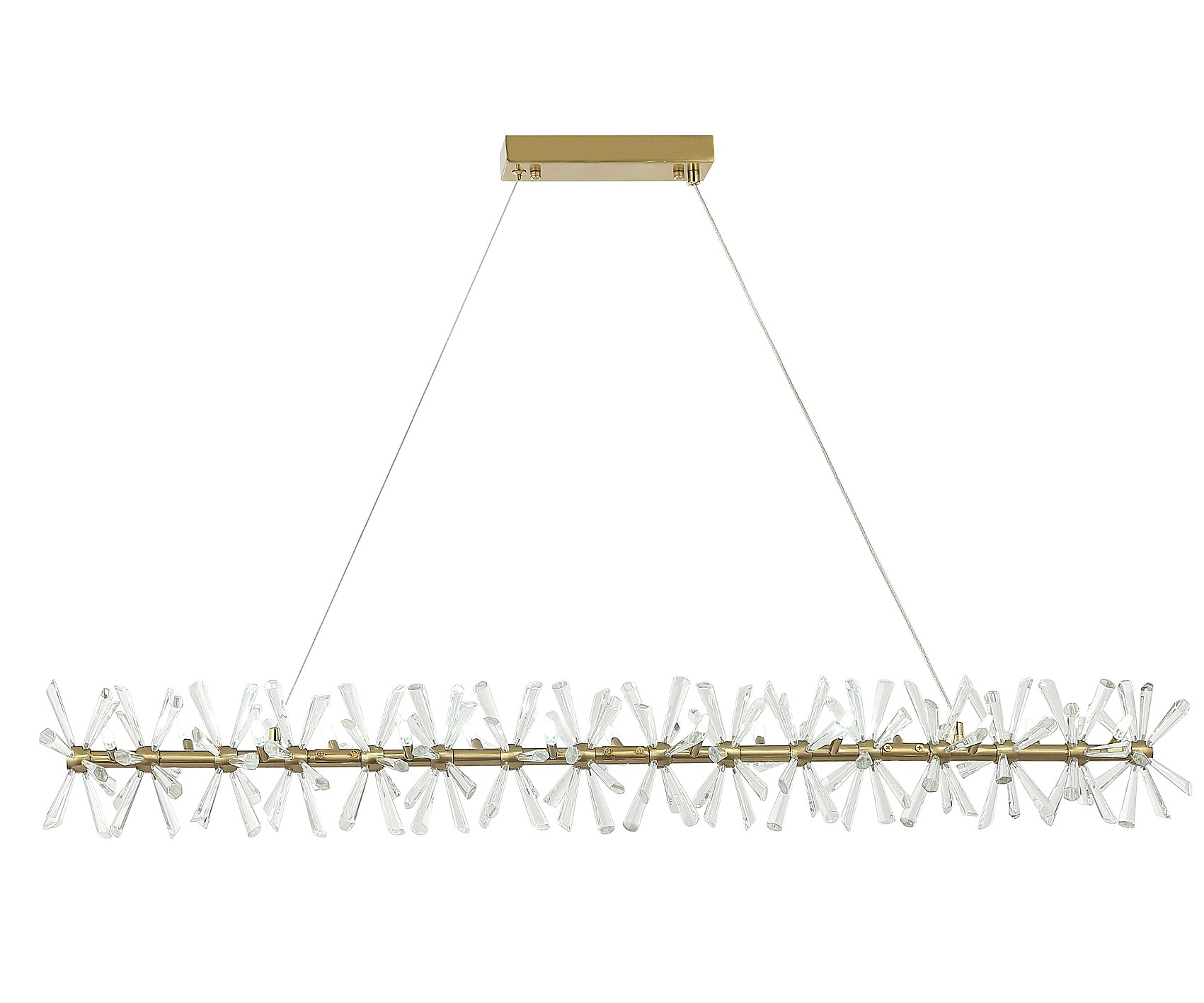 Подвесная люстра KINK Light Альма 07672-100,36