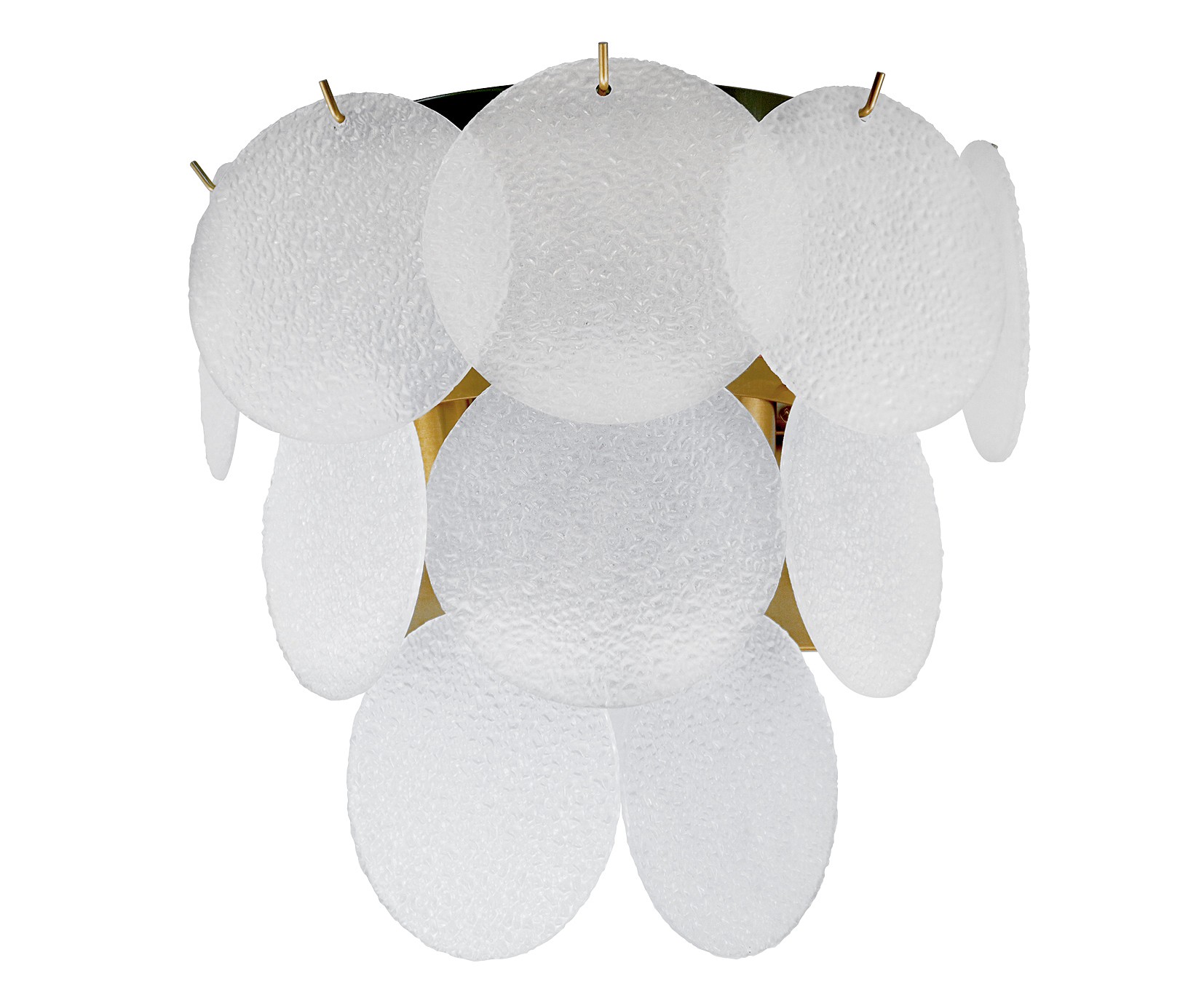 Настенное бра KINK Light Альвия 07684,20