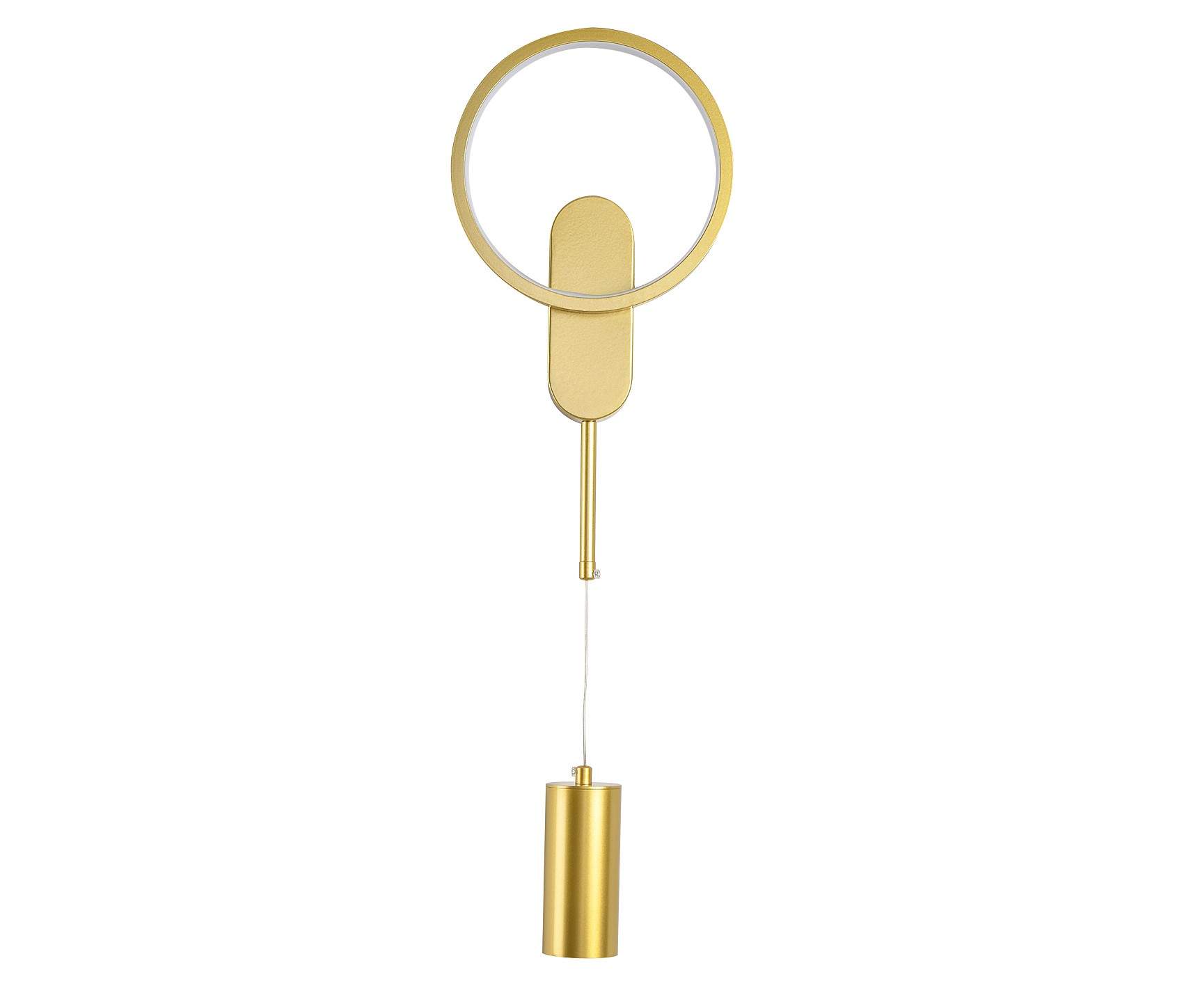 Настенный светильник KINK Light Адис 2204,33