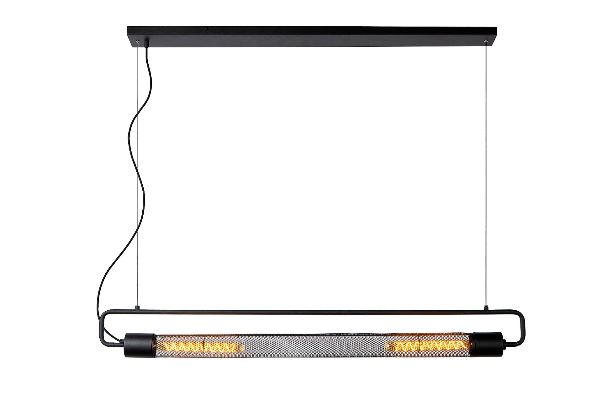 Светильник подвесной Lucide Calixt 05433/02/30